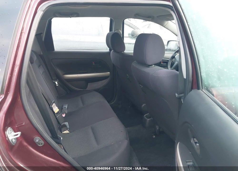 2005 SCION XA VIN: JTKKT624650092069
