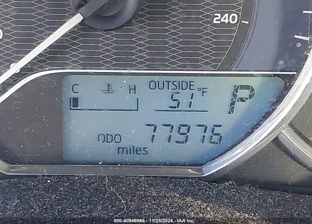 2015 TOYOTA COROLLA LE VIN: 2T1BURHE5FC379397