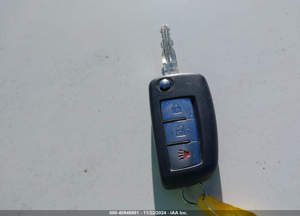2017 NISSAN ROGUE S VIN: JN8AT2MVXHW285963