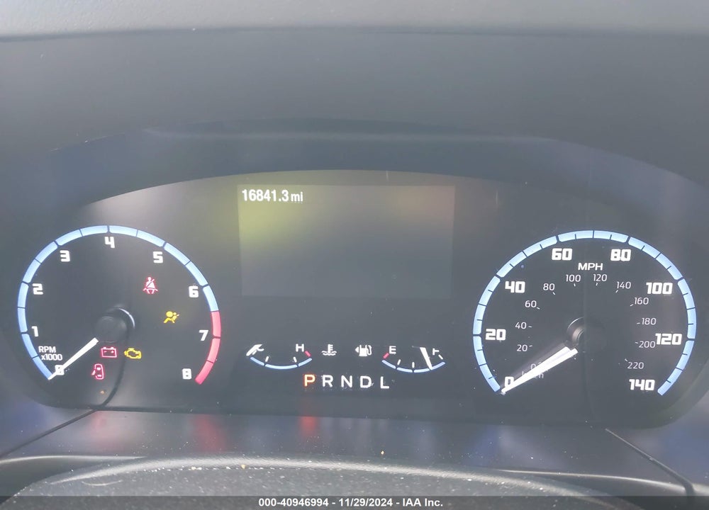 2022 FORD BRONCO SPORT BIG BEND VIN: 3FMCR9B66NRE16212