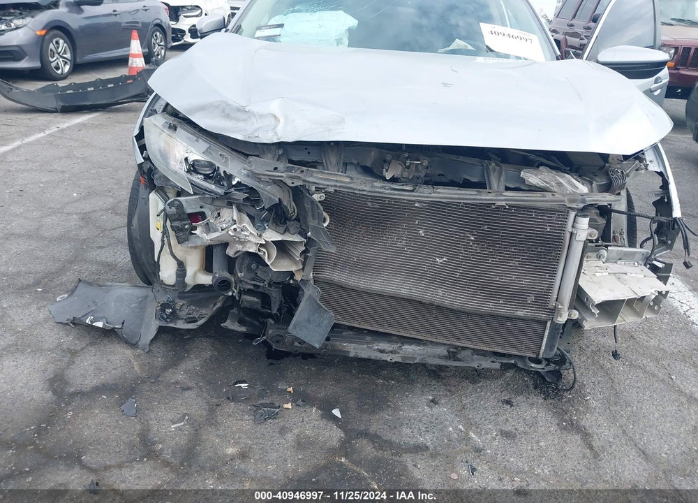 2016 HONDA CIVIC EX-L VIN: 2HGFC1F72GH659815