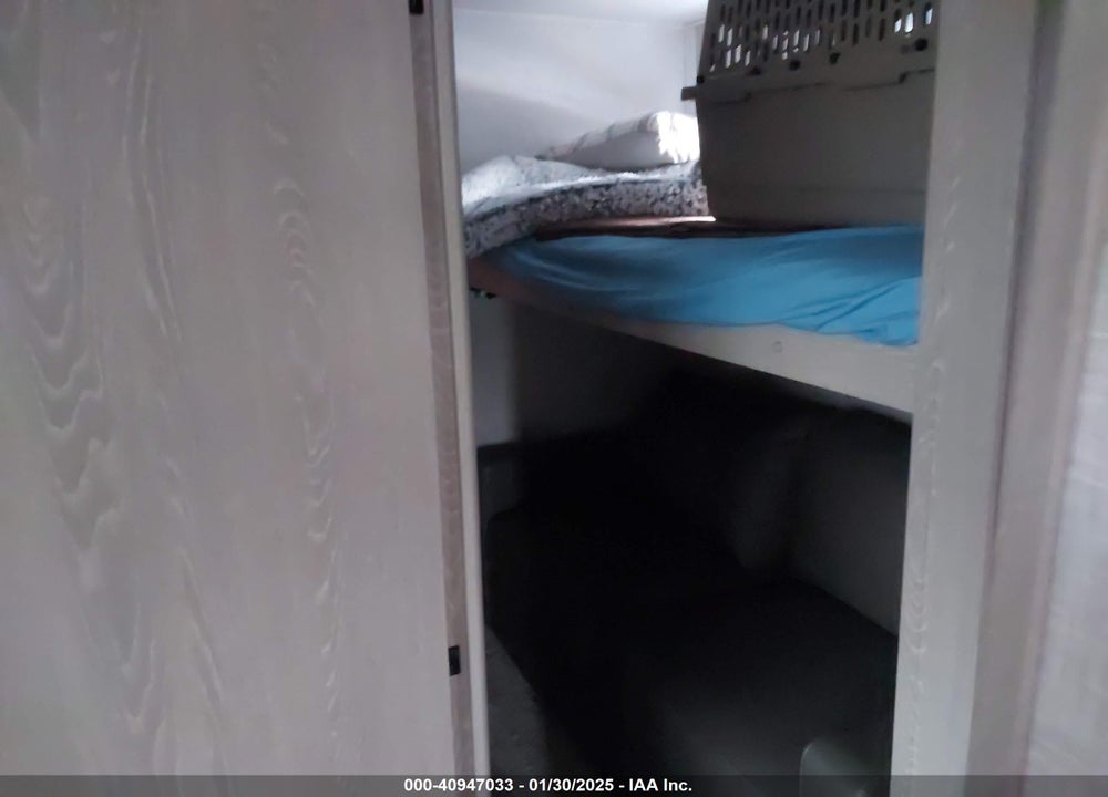 2022 FOREST RIV ROCKWOOD U VIN: 4X4FRLE2XN1899327