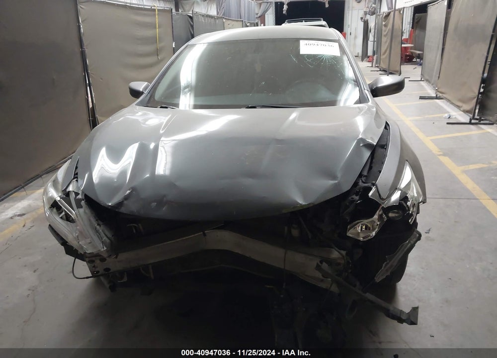 2017 NISSAN ALTIMA 2.5 S VIN: 1N4AL3AP3HC198789