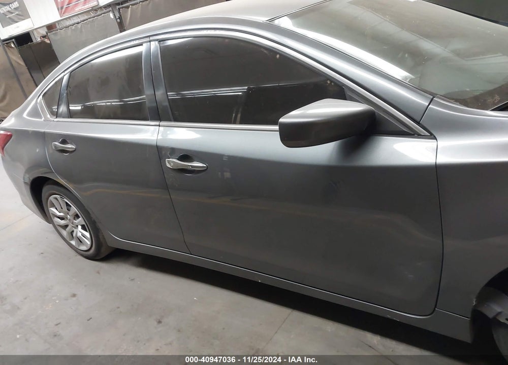 2017 NISSAN ALTIMA 2.5 S VIN: 1N4AL3AP3HC198789