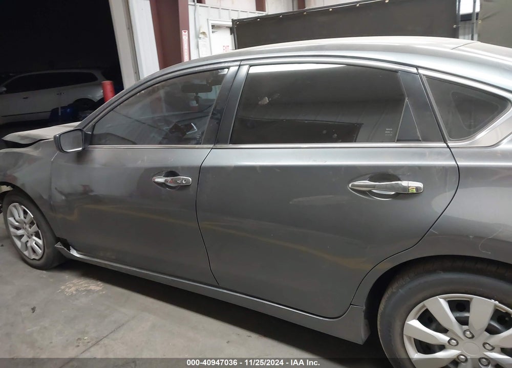 2017 NISSAN ALTIMA 2.5 S VIN: 1N4AL3AP3HC198789