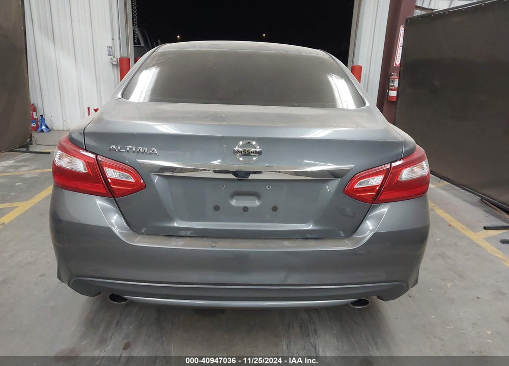 2017 NISSAN ALTIMA 2.5 S VIN: 1N4AL3AP3HC198789