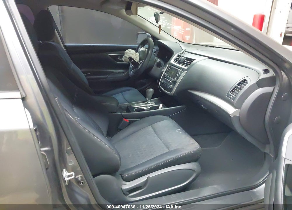 2017 NISSAN ALTIMA 2.5 S VIN: 1N4AL3AP3HC198789