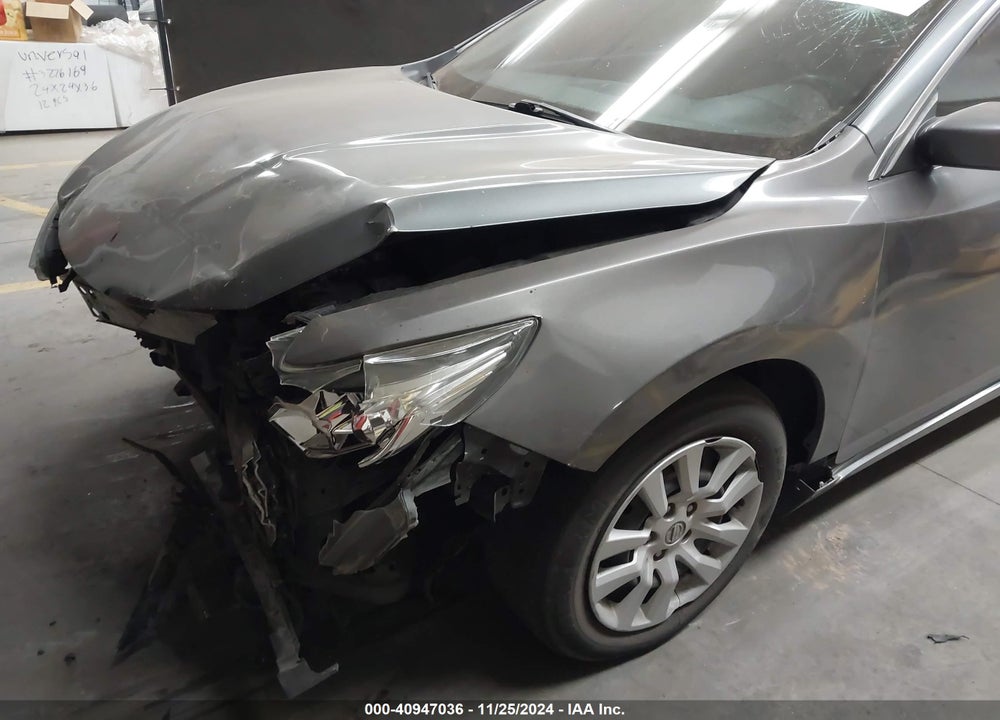 2017 NISSAN ALTIMA 2.5 S VIN: 1N4AL3AP3HC198789