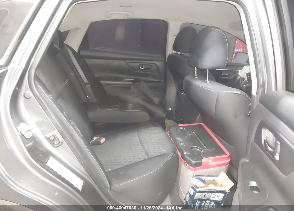2017 NISSAN ALTIMA 2.5 S VIN: 1N4AL3AP3HC198789