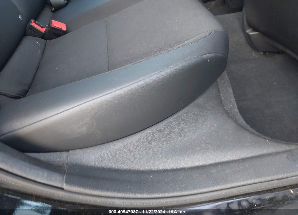 2022 HONDA CIVIC SPORT VIN: 2HGFE2F59NH546195