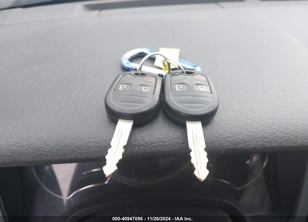 2013 FORD F-150 XLT VIN: 1FTFW1ET3DKE92860