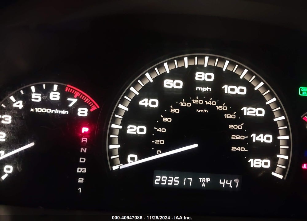 2007 HONDA ACCORD 2.4 LX VIN: 1HGCM56437A166737