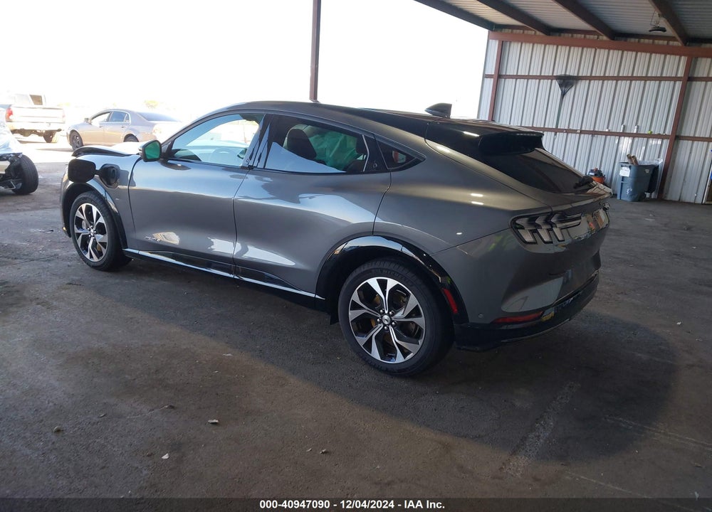 2023 FORD MUSTANG MACH-E PREMIUM VIN: 3FMTK3RM1PMA31405
