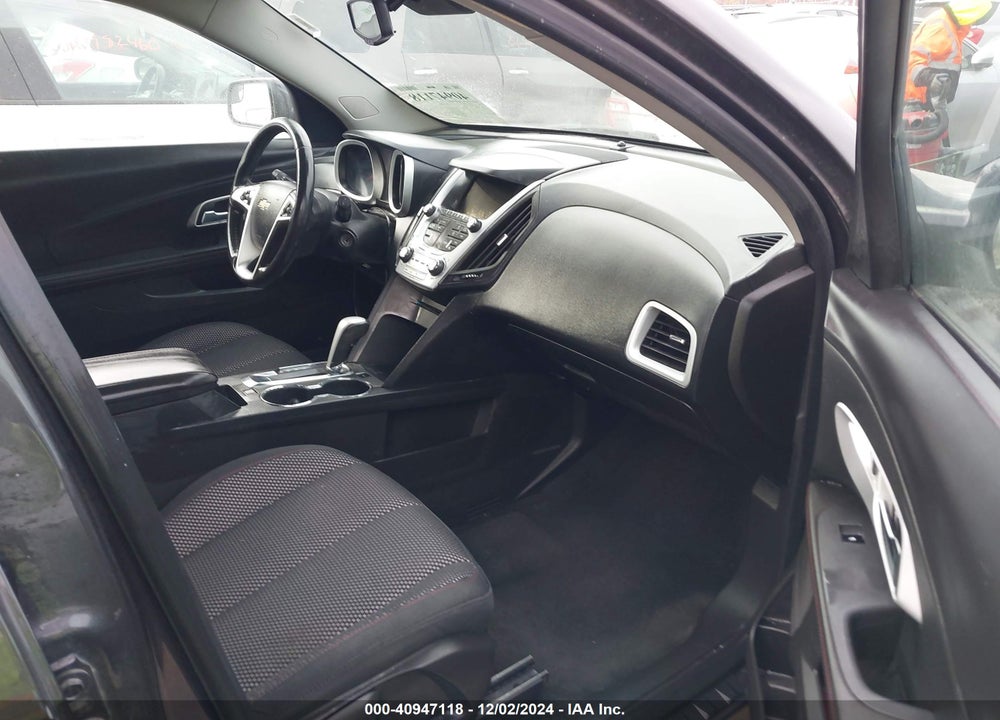 2013 CHEVROLET EQUINOX 1LT VIN: 1GNALDEK3DZ104889
