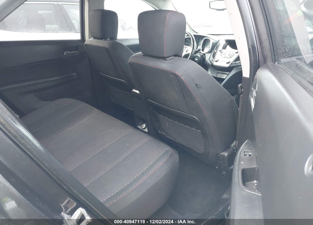 2013 CHEVROLET EQUINOX 1LT VIN: 1GNALDEK3DZ104889