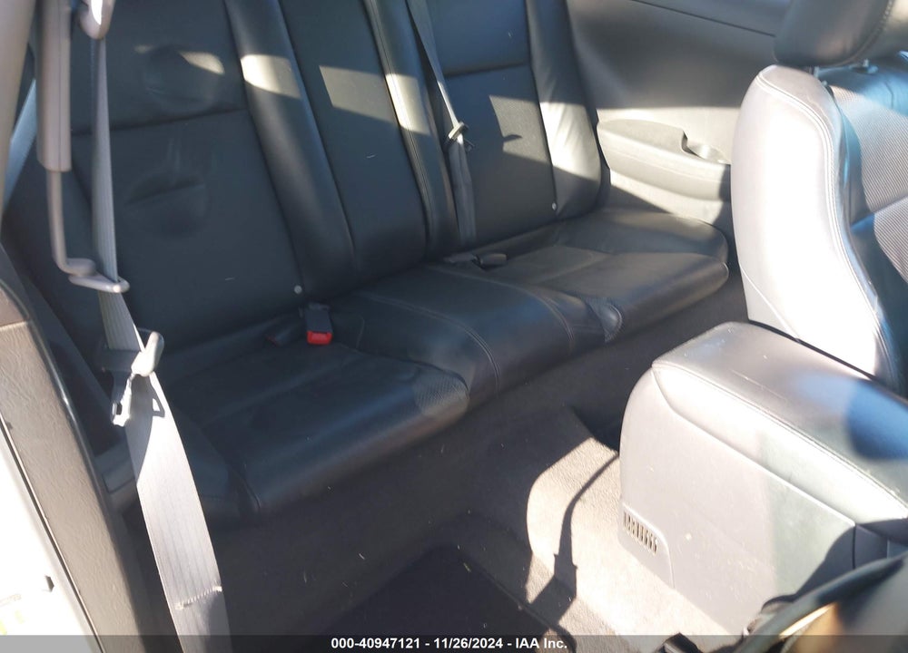 2005 TOYOTA CAMRY SOLARA SE SPORT V6 VIN: 4T1CA38P15U055727