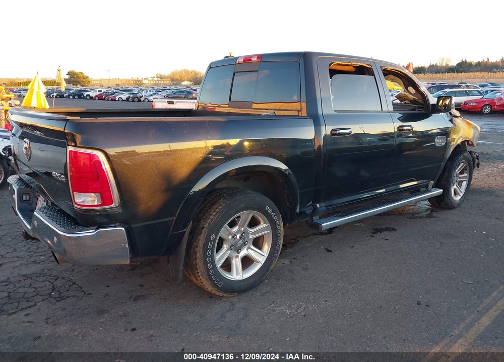 2015 RAM 1500 VIN: 1C6RR7PM8FS761068