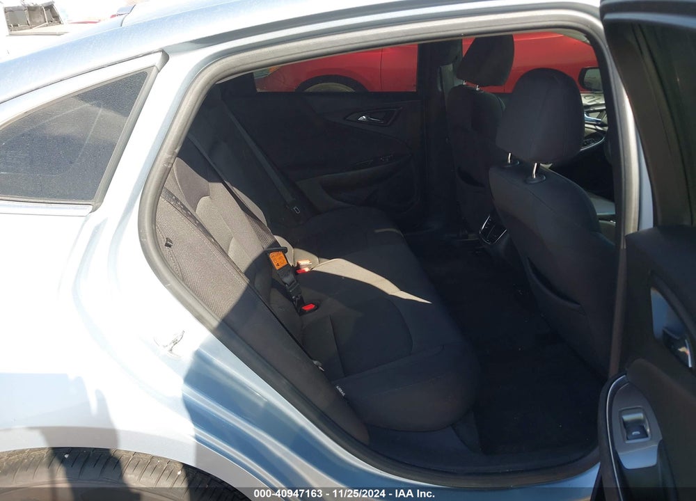 2017 CHEVROLET MALIBU VIN: 1G1ZE5ST3HF250105