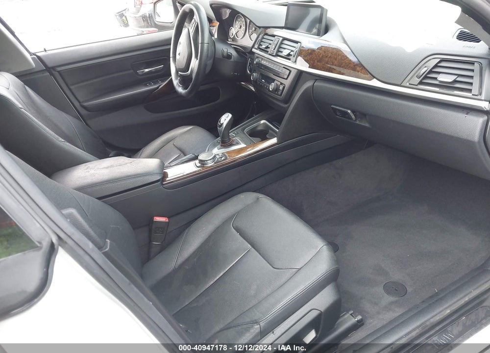 2015 BMW 428 GRAN COUPE VIN: WBA4A9C52FGL85195