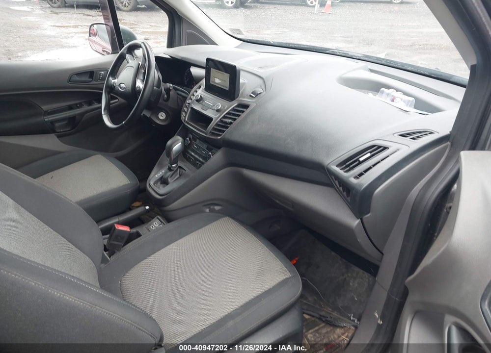 2020 FORD TRANSIT CONNECT XL PASSENGER WAGON VIN: NM0GS9E20L1442859