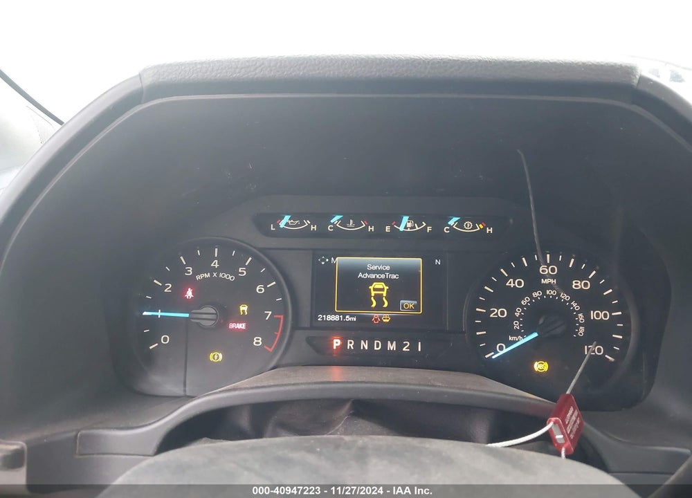2019 FORD F-150 XL VIN: 1FTEW1EBXKKD99186