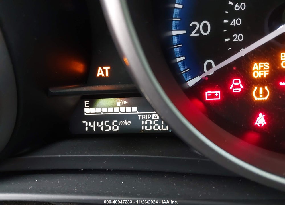 2013 MAZDA 3 I GRAND TOURING VIN: JM1BL1MP7D1782116