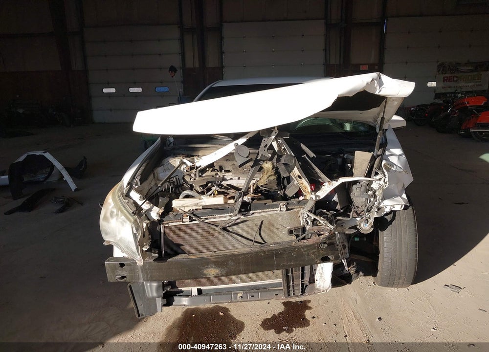 2012 TOYOTA CAMRY VIN: 4T4BF1FK4CR248885