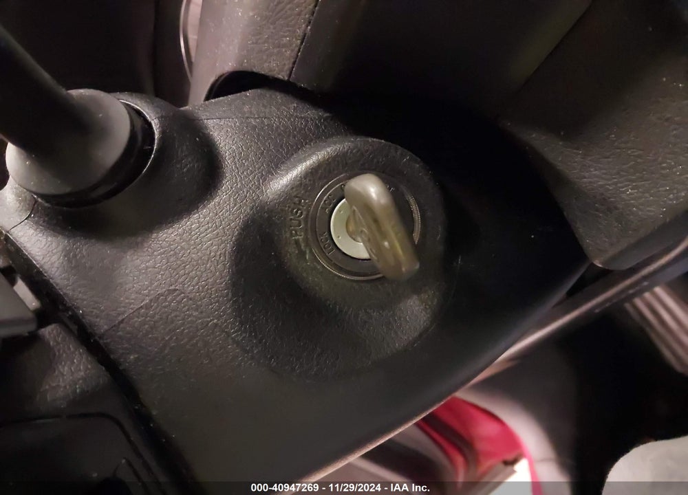 2012 TOYOTA CAMRY VIN: 4T1BF1FK0CU620944