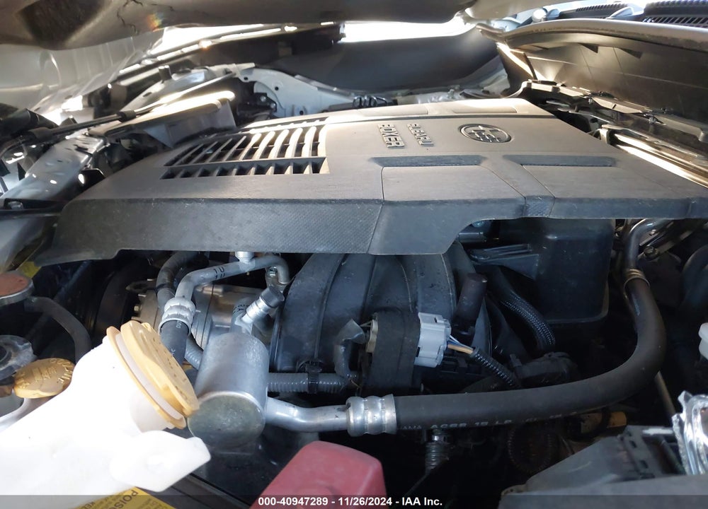 2024 SUBARU FORESTER SPORT VIN: JF2SKAGC8RH441187