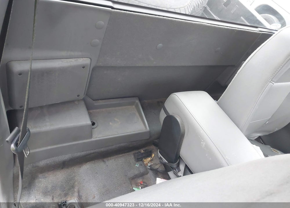 2007 FORD RANGER STX/XL/XLT VIN: 1FTYR10D47PA59684