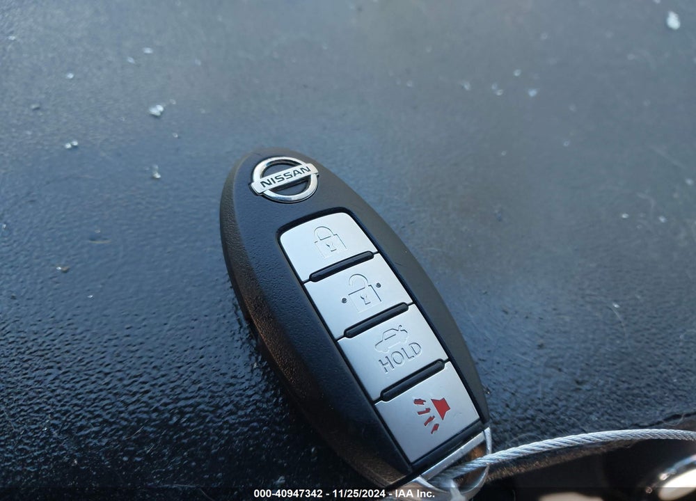 2009 NISSAN ALTIMA 2.5 S VIN: 1N4AL21E19C153487