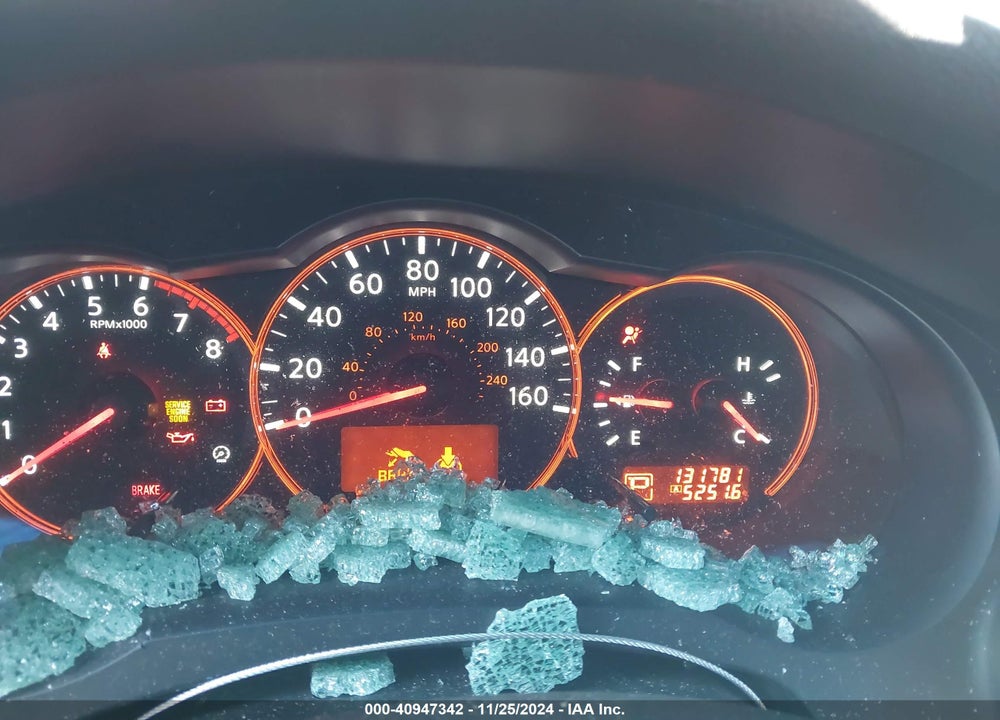 2009 NISSAN ALTIMA 2.5 S VIN: 1N4AL21E19C153487
