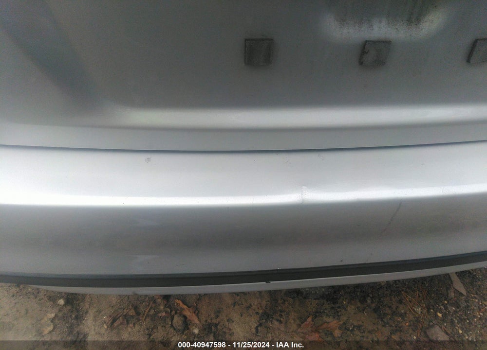 2016 NISSAN ALTIMA 2.5 SV VIN: 1N4AL3AP1GC194013