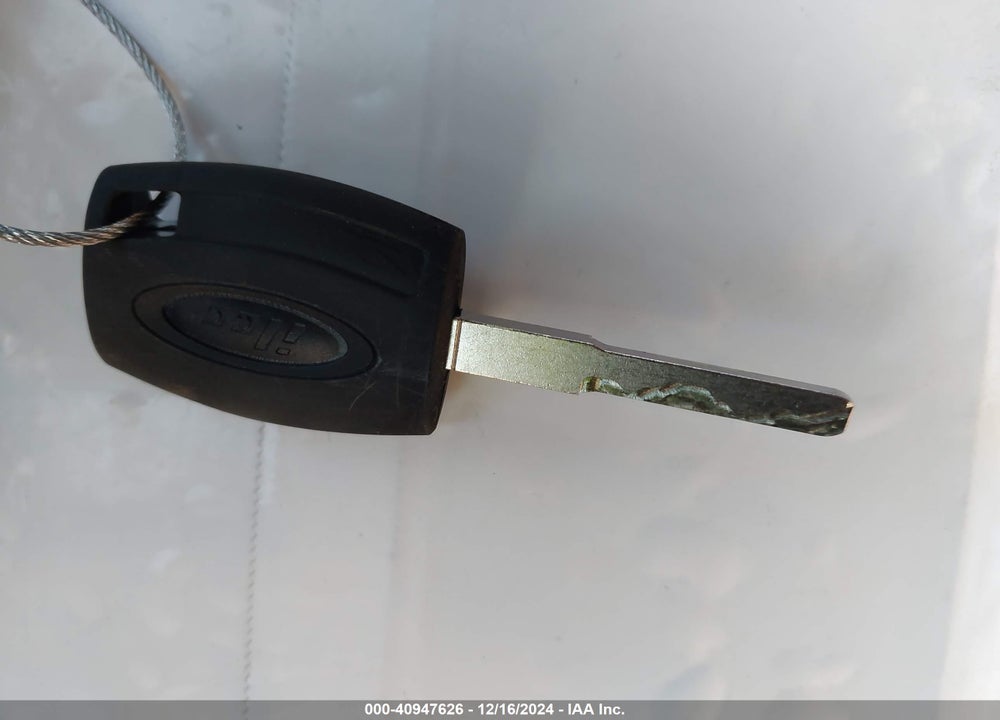 2014 FORD ESCAPE SE VIN: 1FMCU9GX4EUD32415