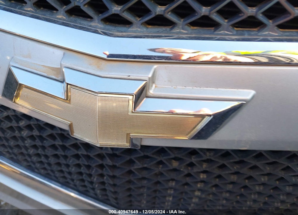 2012 CHEVROLET TRAVERSE 1LT VIN: 1GNKVGED8CJ149647