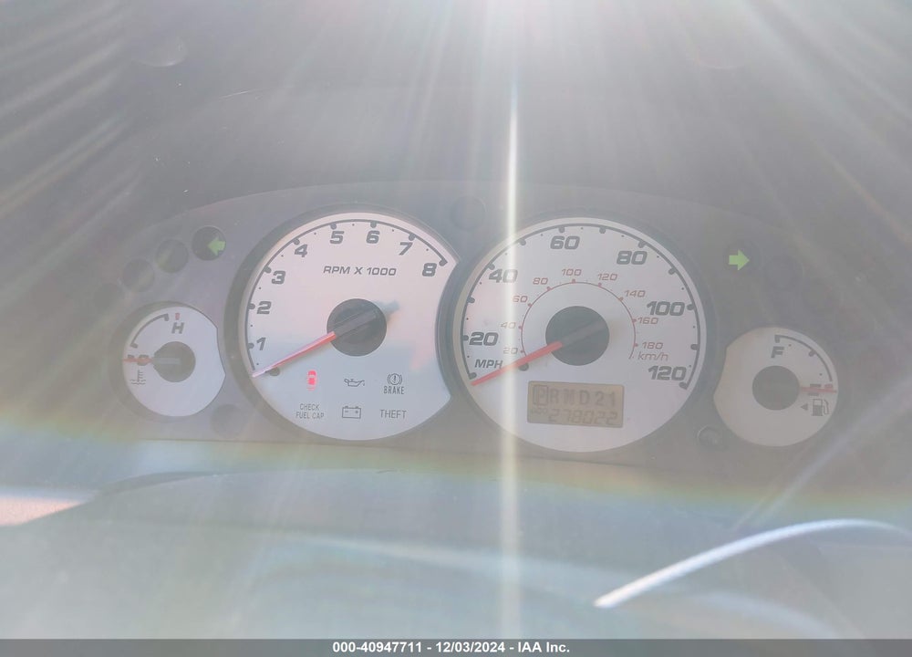 2002 FORD ESCAPE XLT VIN: 1FMYU03112KB14328