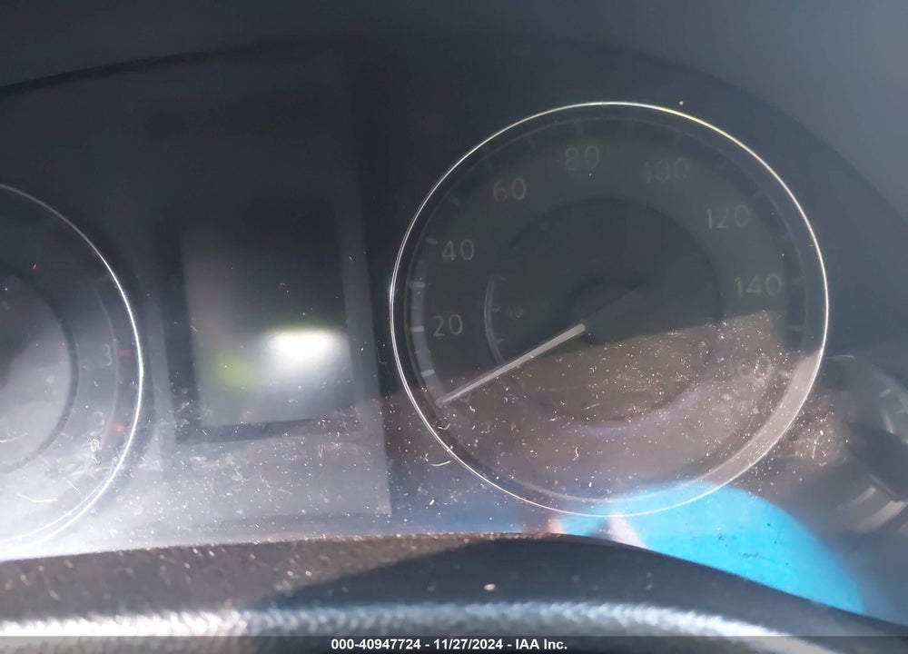 2013 INFINITI G37X VIN: JN1CV6EL0DM981730