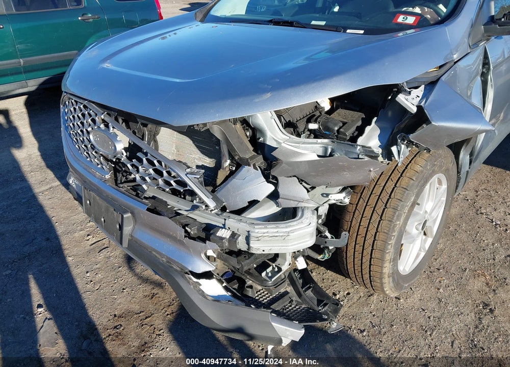 2024 FORD EDGE SEL VIN: 2FMPK4J9XRBB01938