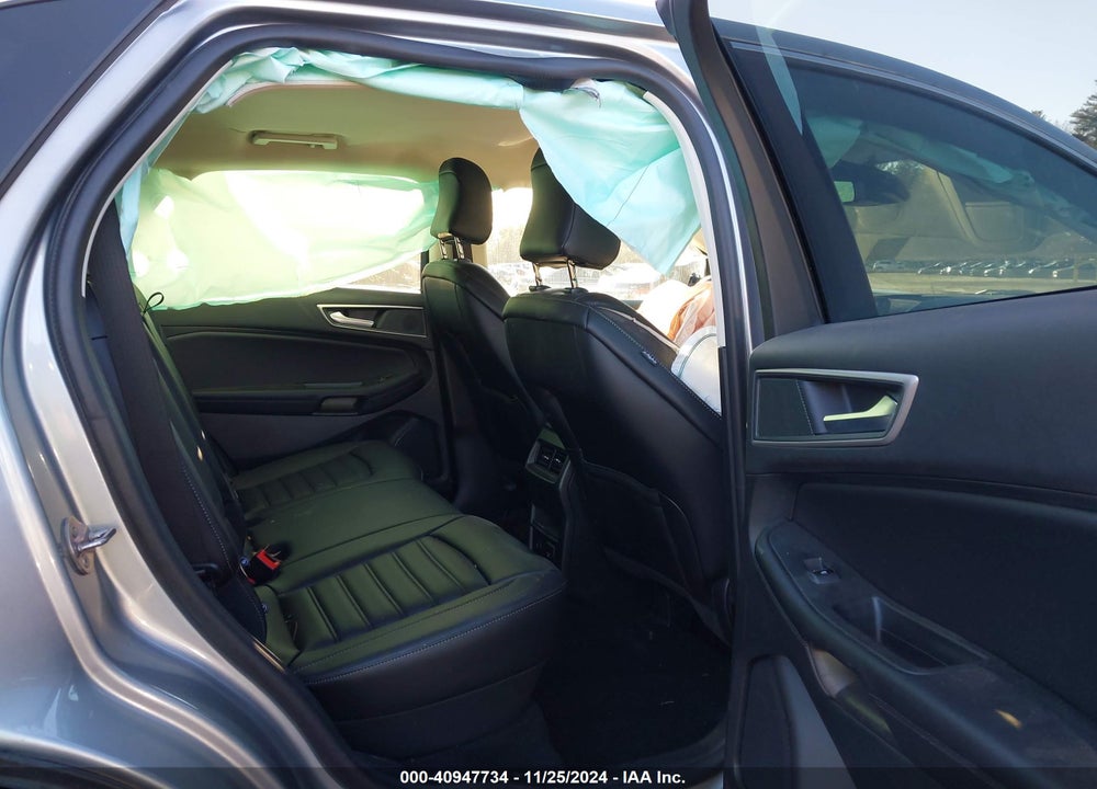 2024 FORD EDGE SEL VIN: 2FMPK4J9XRBB01938