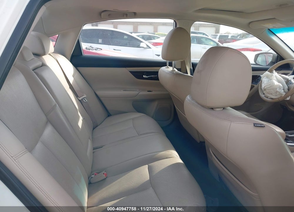 2015 NISSAN ALTIMA VIN: 1N4AL3AP3FN359546