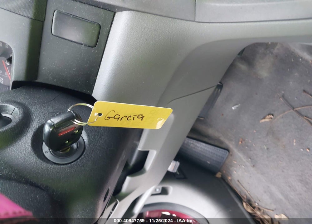 2010 HONDA CR-V EX VIN: 5J6RE4H50AL064162