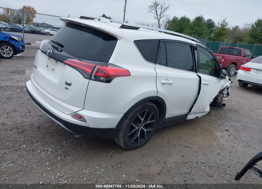 2016 TOYOTA RAV4 VIN: JTMNFREV4GJ084552