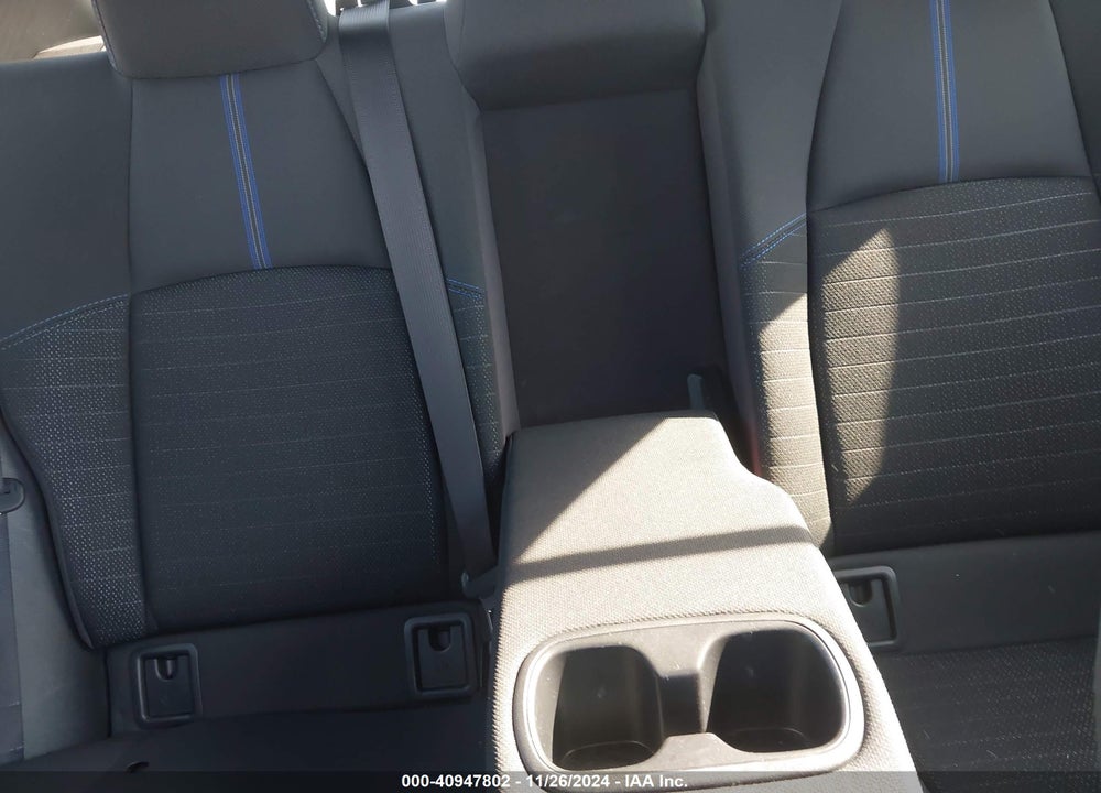 2021 TOYOTA COROLLA VIN: JTDS4MCE5MJ078253