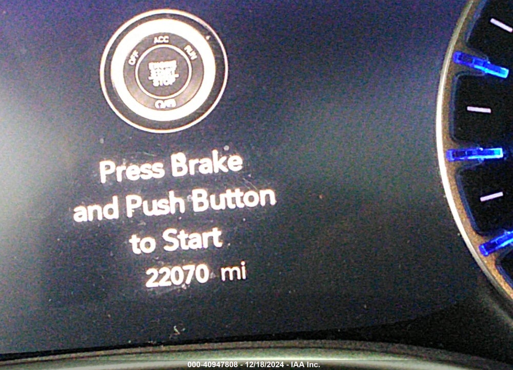 2021 CHRYSLER PACIFICA TOURING L VIN: 2C4RC1BG8MR593570