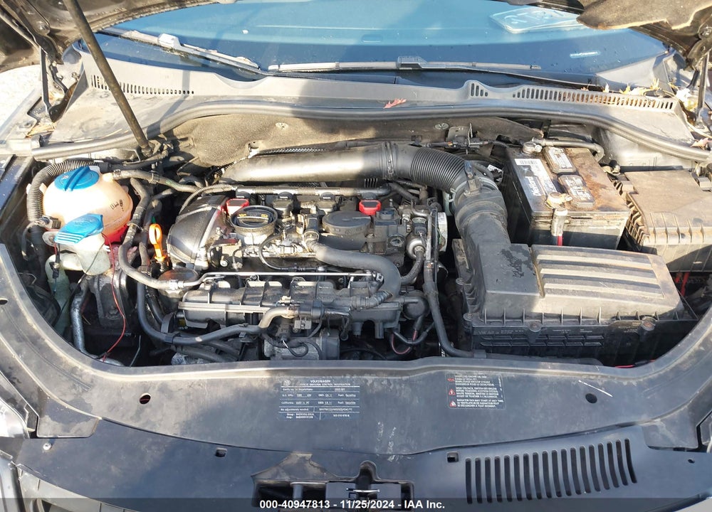 2009 VOLKSWAGEN EOS KOMFORT VIN: WVWBA71F09V008911