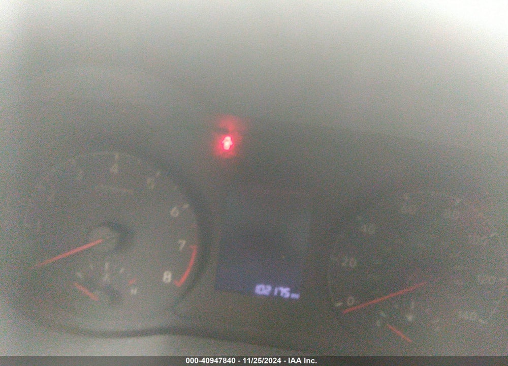 2020 HYUNDAI ACCENT SE VIN: 3KPC24A60LE095270