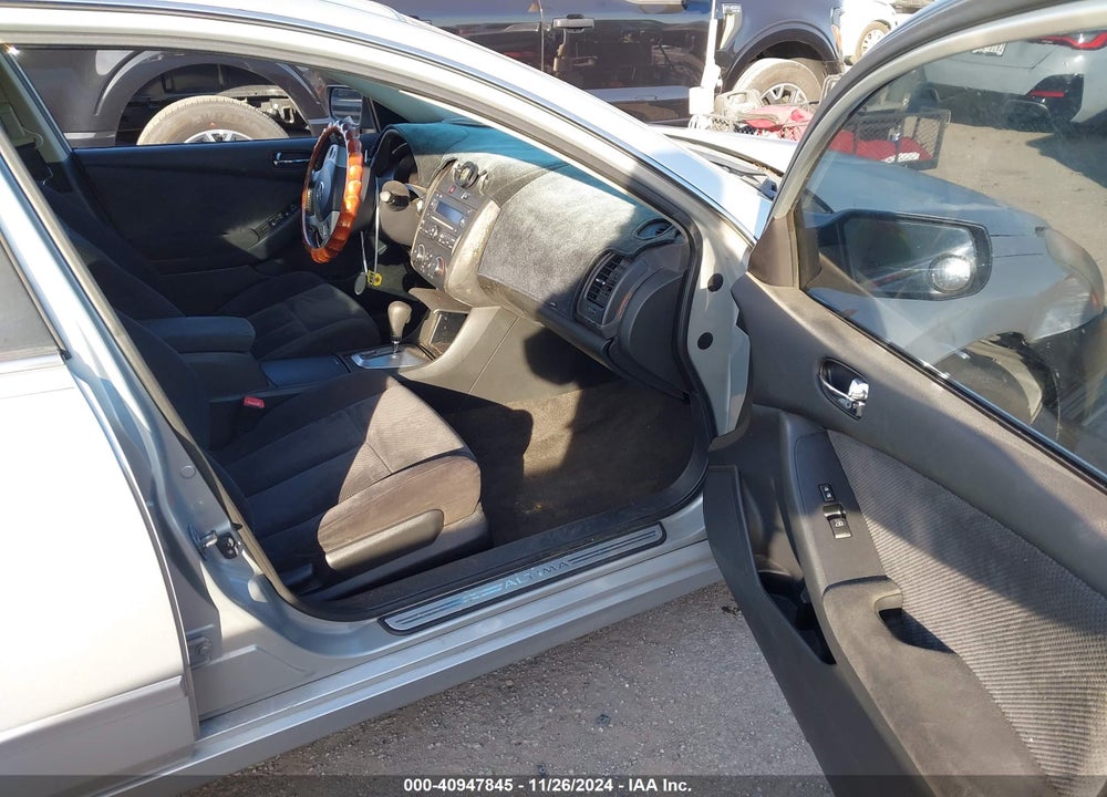 2008 NISSAN ALTIMA 2.5 S VIN: 1N4AL21EX8N417017