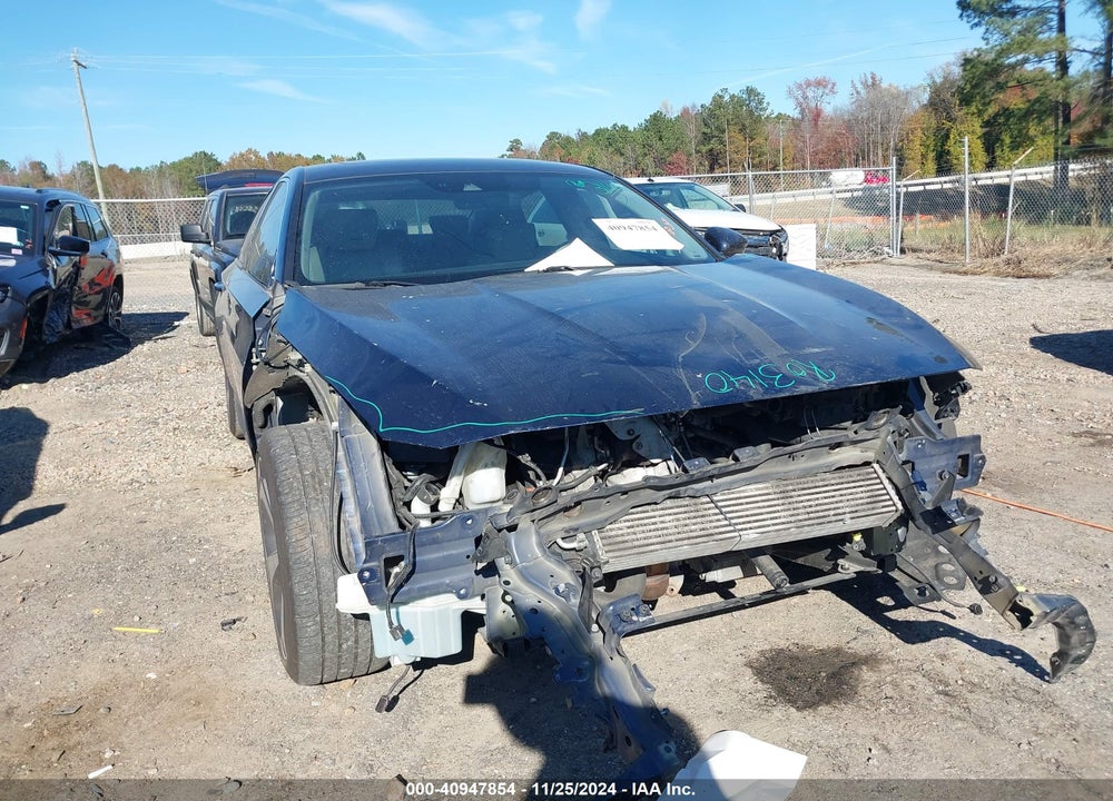 2018 HONDA ACCORD VIN: 1HGCV1F94JA046129
