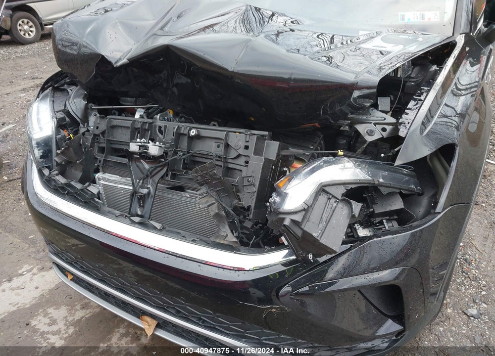 2024 VOLKSWAGEN TAOS 1.5T SE VIN: 3VVUX7B24RM038833