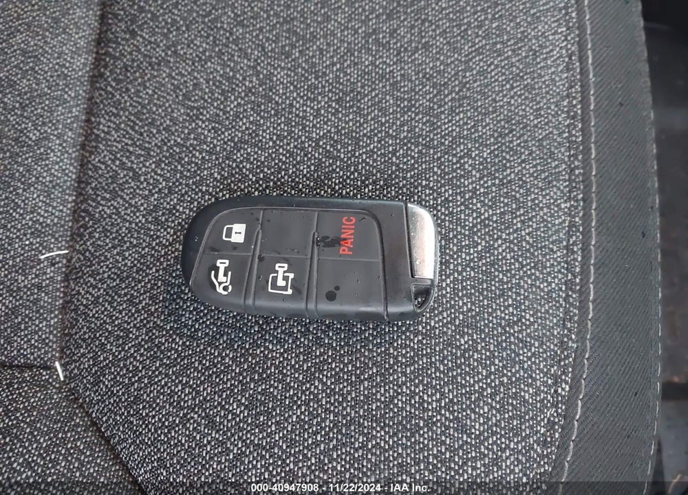 2023 RAM PROMASTER 1500 LOW ROOF 136 WB VIN: 3C6LRVAG7PE569304